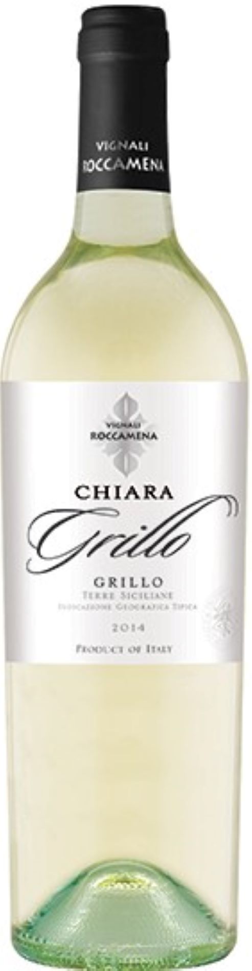 Chiara Grillo Terre Sisicliane IGT